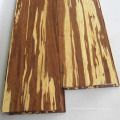 Click System or T&G Tiger Strand Woven Bamboo Flooring